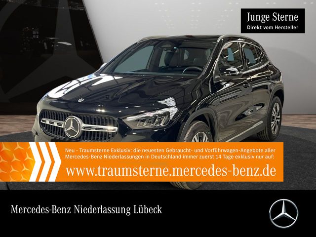 Mercedes-Benz GLA 180 PROGRESSIVE/ADVANCED/LED/GR. MBUX/VZ-ASS