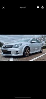 Opel Astra h Opc - Opel Astra aus 2006: Opc