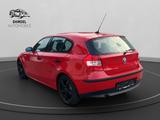 BMW 118 Baureihe 1 Lim. 118i - gebrauchte BMW 118 aus dem Jahr 2006