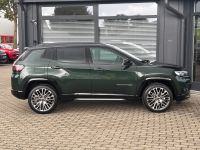 Jeep Compass - Vorschau Bild 9