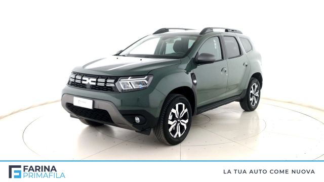 Dacia DACIA Duster II 2021 - Duster 1.0 tce Journey Gp