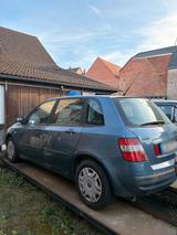 Fiat Stilo BASTLER - Fiat Stilo: Kleinwagen