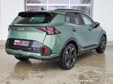 Kia Sportage 1.6 T-GDI DCT AWD GT-Line Pano|Drive|So - Gebrauchtwagen in Chemnitz