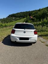 BMW 114i Lim. 5-trg - BMW 114 aus 2013