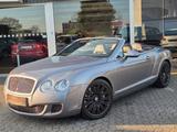 Bentley Continental GTC Speed W12 Cabrio - Bentley Continental GTC Gebrauchtwagen