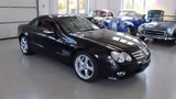 Mercedes-Benz SL 600 kein Reimport! - Reimport gebraucht