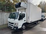 Mitsubishi Canter Fuso 3.0 Automatik mit Kühlhaus - Mitsubishi Canter Gebrauchtwagen