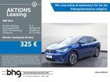Volkswagen ID.4 Pure mit Infotainment-Paket - Volkswagen ID.4 Jahreswagen