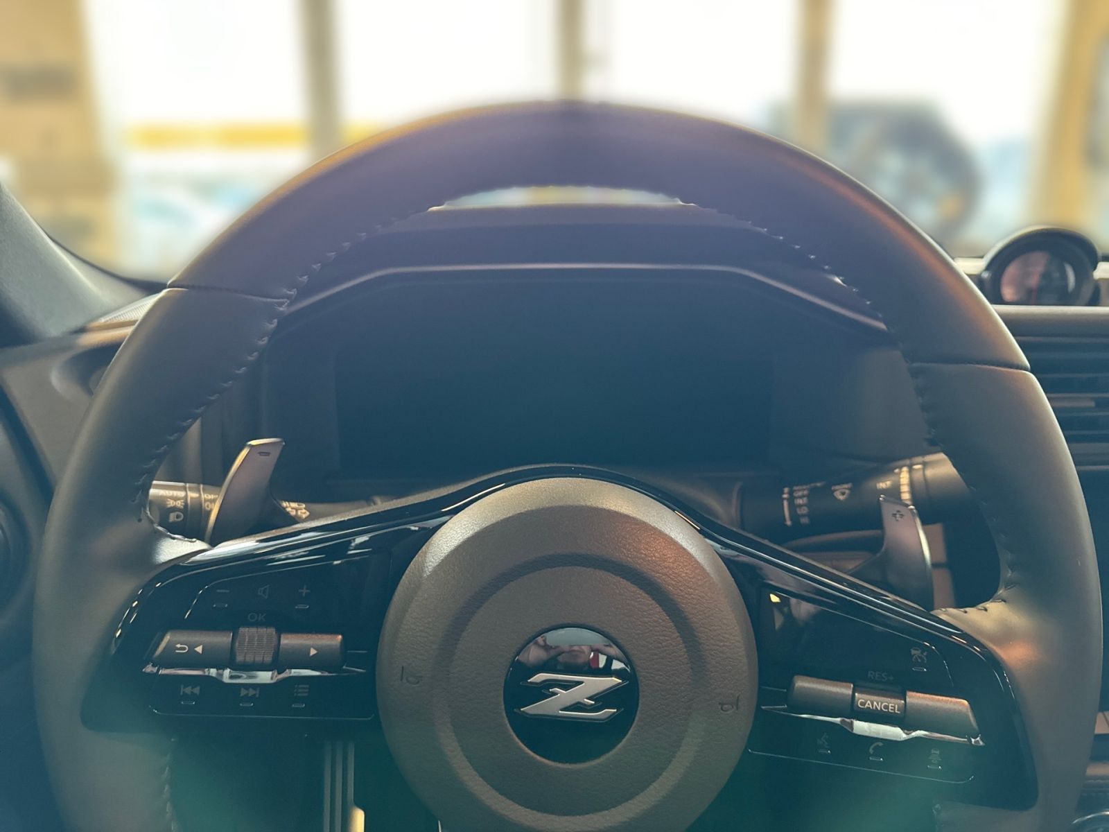 Fahrzeugabbildung Nissan Nissan 400Z V6 Performance AT LED*BOSE*KAMERA*NA