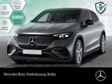 Mercedes-Benz EQE 500 4M SUV AMG/HAL/Airma/Pano/AHK/Distr/ - Mercedes-Benz EQE SUV in Berlin