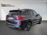 BMW X3 M40i M Sport Driv.Assist+/HUD/Standheiz/360° - BMW X3 M40 SUV