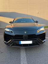 Lamborghini Urus Performante Pano Full Matt carbon B&O - gebrauchte Lamborghini Urus aus dem Jahr 2023