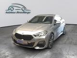 BMW 218i Gran Coupe M Sport ACC AHK HiFi SHZ 2ZK DAB - BMW 218 Gran Coupé mit Benzin-Antrieb: Limousine