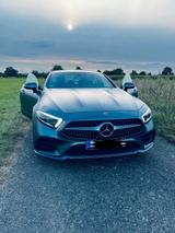 Mercedes-Benz CLS 400 d 4MATIC Coupe AMG Line Interieur ... - gebrauchte Mercedes-Benz CLS 400 aus dem Jahr 2019