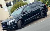 Audi Q7 4.2 TDI Quattro S-Line  340 PS  ... - Audi Q7 Gebrauchtwagen in Hannover