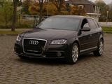 Audi A3 Sportback1.2TFSI 3x S line Sportpaket TÜV NEU - Audi A3 aus 2012: Sportback