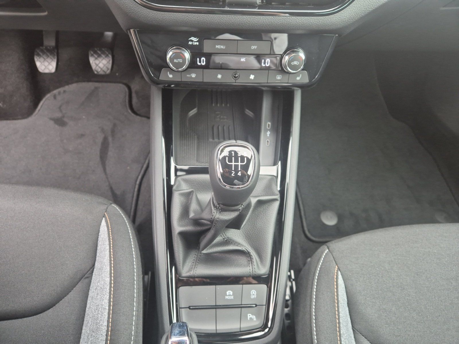 Skoda Kamiq - Bild 12