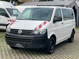 Volkswagen T5 2.0 TDI//4x4//LKW/KLIMA/Temp./AHK 2,5t//TOP// - Volkswagen T5 andere aus 2014