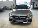 Mercedes-Benz C 200 AMG-LINE *NIGHT*KAMERA*LED*AHK* - graue Mercedes-Benz C 200