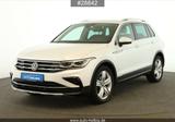 Volkswagen Tiguan 1.5 TSI Elegance #19Z#AHK#IQ.Light#STHZ# - Volkswagen Tiguan: Elegance