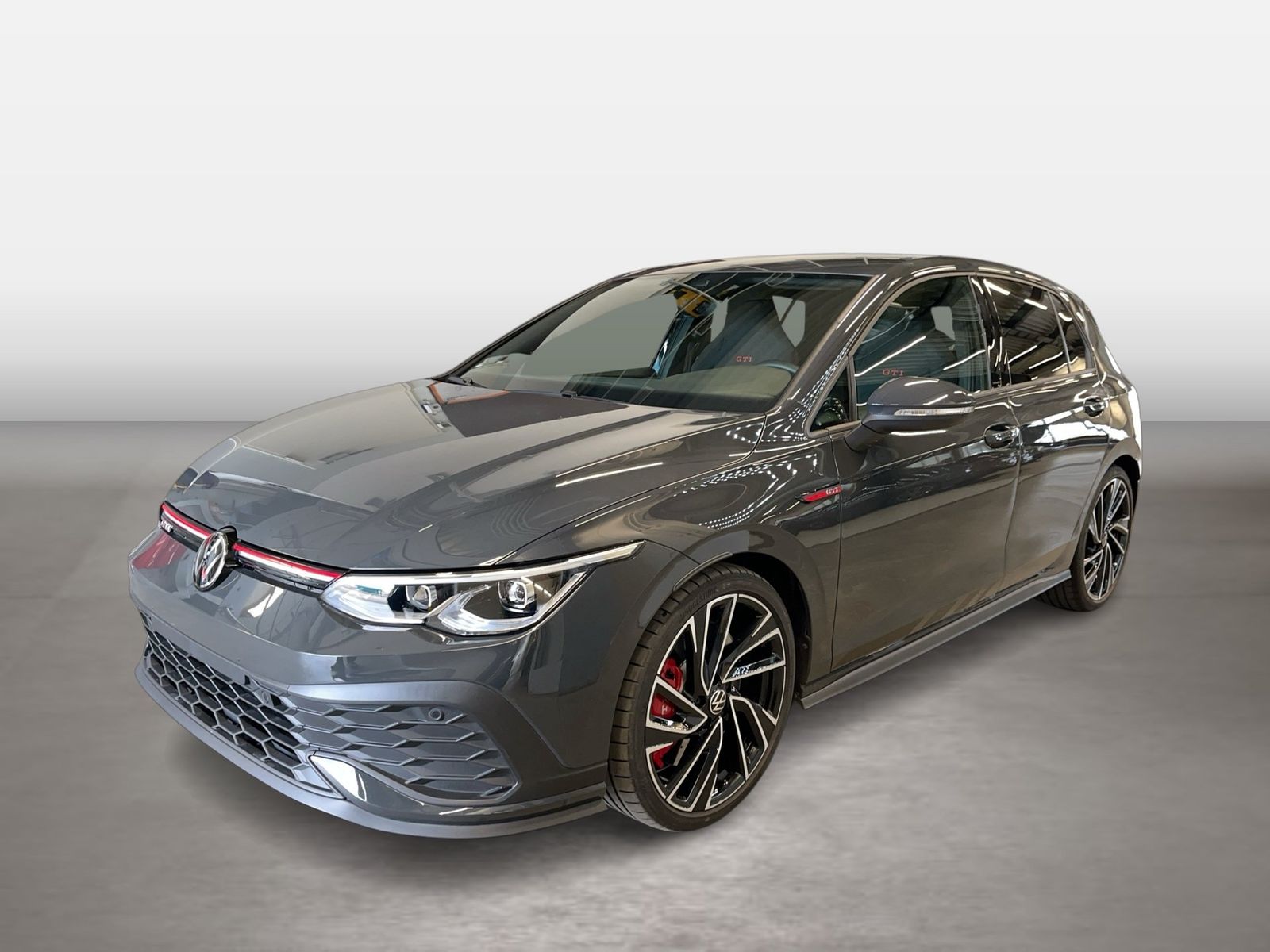 Volkswagen Golf - Bild 2