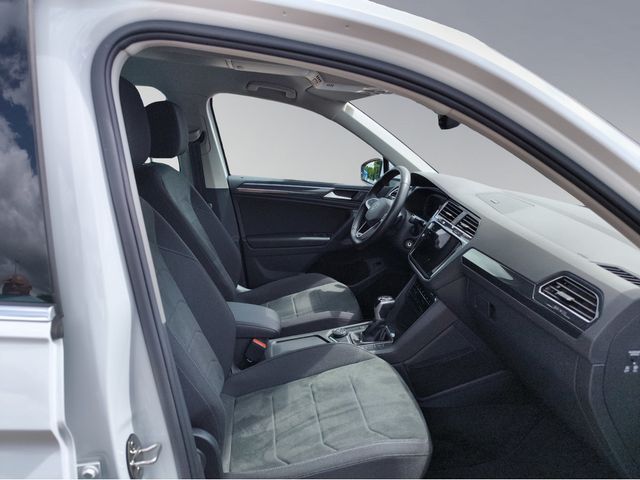 Tiguan Elegance 4Motion HUD FACEL. MATRIX-LED