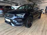 Cupra Ateca/4Drive/PANO/AHK/KAMERA/300Ps - Cupra Ateca aus 2022