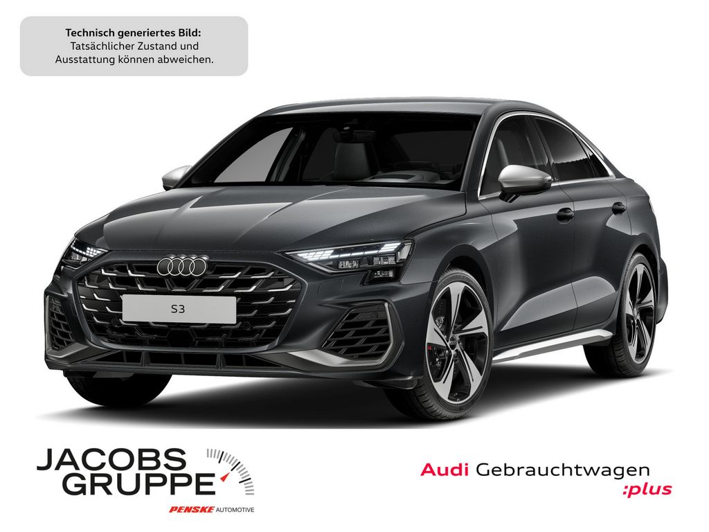 Image of Audi S3