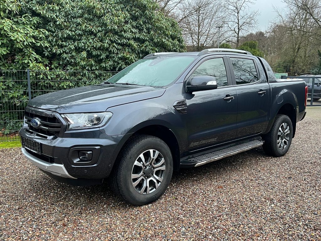 Image of Ford Ranger