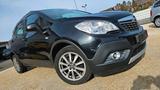 Opel Mokka 1.6+ TÜV+GARANTIE+SITZH+PARKS+KLIMA+TEMPO - Opel Mokka Gebrauchtwagen in Stuttgart