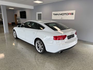 Audi A5 - 4