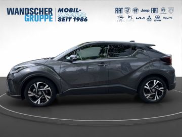 Toyota C-HR Hybrid 2.0 Team D Navi+SHZ+ACC+LM+LED