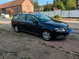 Volkswagen VW Passat 4 Motion Highline TÜV NEU - Volkswagen Passat aus 2012: Kombi