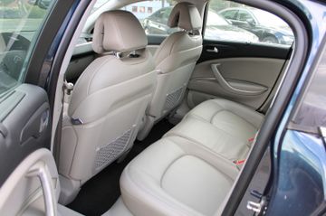 Citroën C5 Lim. Exclusive *LUFTFAHRWERK*