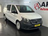 Mercedes-Benz Vito Mixto 119 CDI RWD lang*Standheizung*Kamera*