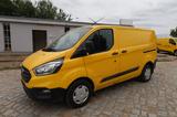 Ford Transit Custom/96Kw/EU6/Scheckheft/1. Hand/KLIMA - Ford Transit in Magdeburg