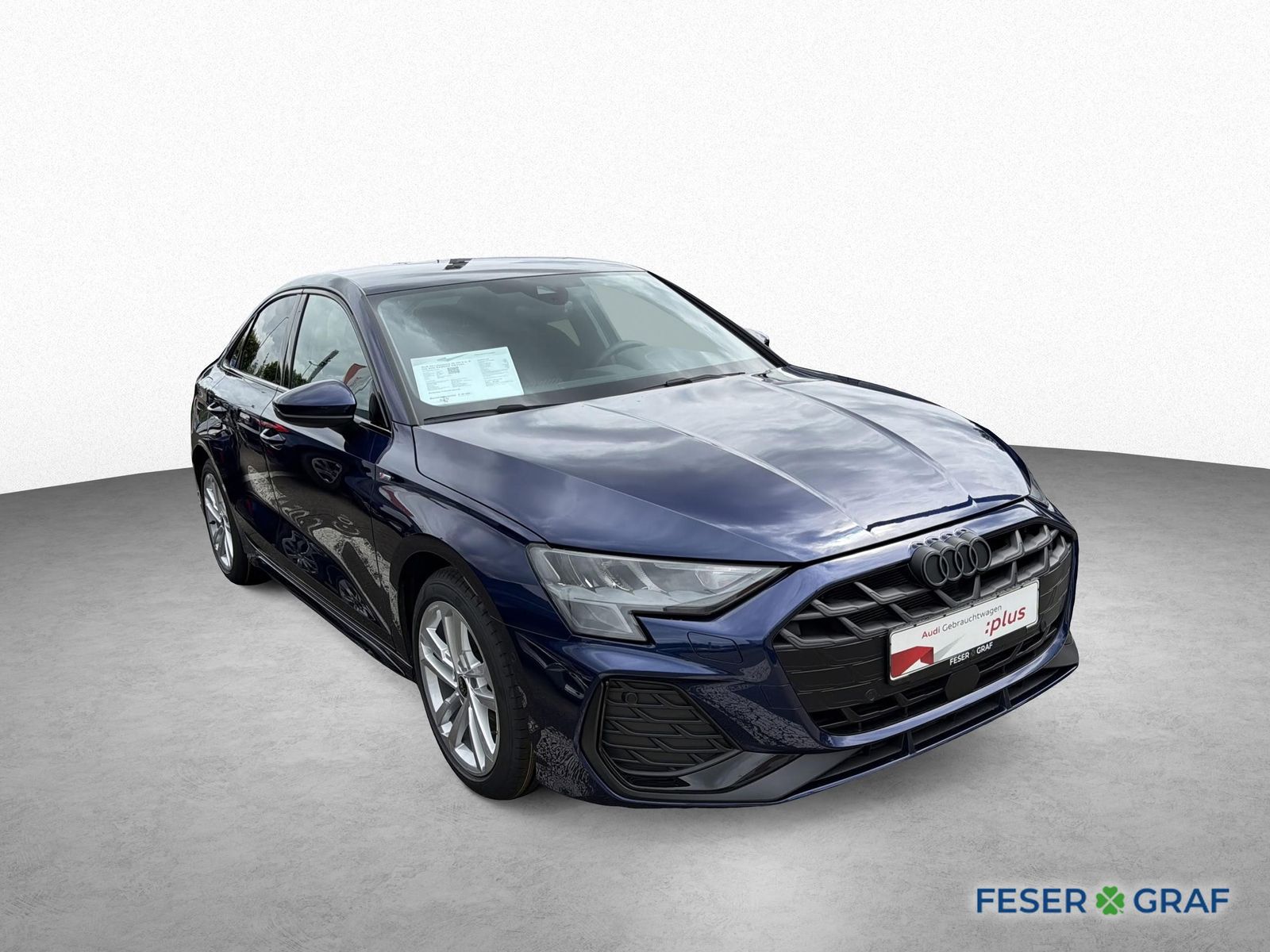 Audi A3 - Bild 3