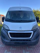 Peugeot Boxer Kasten Hochraum 335 L3H2 Avantage Edition - Peugeot Boxer 335 l3h2