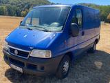 Fiat Ducato Kasten 11 2.3 JTD Radstand 2850 - gebrauchte Fiat Ducato aus dem Jahr 2006