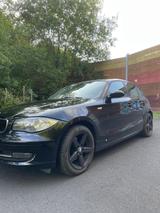 BMW VERKAUF VOM BMW 118D - BMW 118 aus 2008: 118d