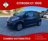 Citroën Citroen C1 1.0 5 porte CMP-5 AMIC1 - Citroën C1 mit Halbautomatikschaltung