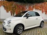 Fiat 500C 1.2 8V S - Fiat 500 in Karlsruhe