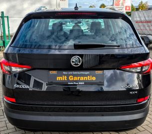 Skoda Kodiaq - 8