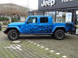Jeep Gladiator 80th Anniversary - Jeep Gladiator aus 2021