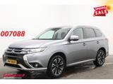 Mitsubishi Outlander 2.0 PHEV Executive Edition 4X4 Navi kl - Mitsubishi Outlander Edition mit Hybrid-Antrieb (Benzin/Elektro)