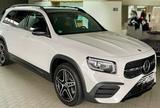 Mercedes-Benz GLB 250 4MATIC DCT - - Mercedes-Benz GLB-Klasse Gebrauchtwagen in Hannover