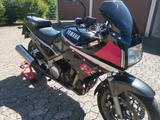 Yamaha Verkaufe hochwertig umgebaute FZ 750 - Offers