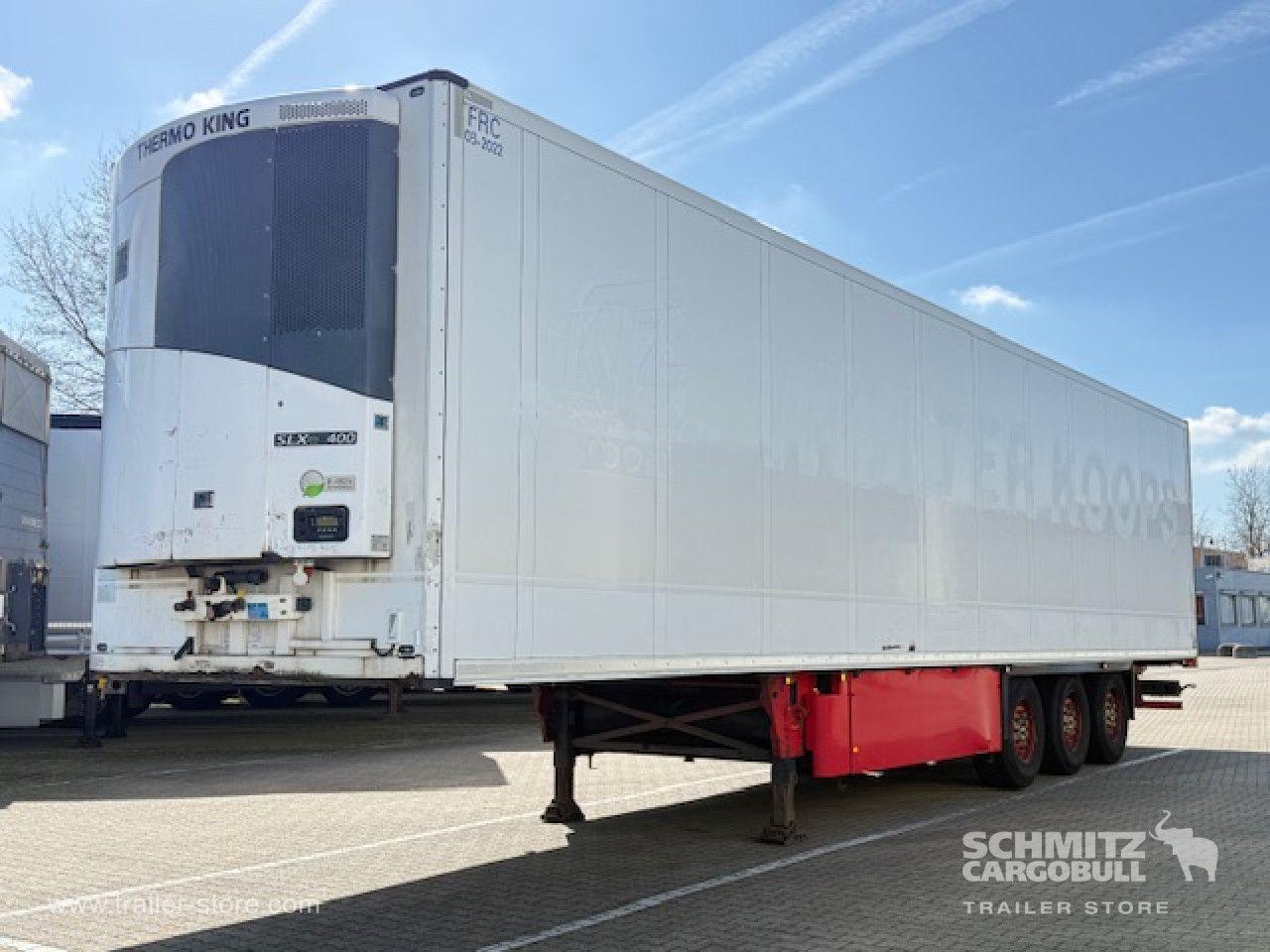 Schmitz Cargobull Vries Standard