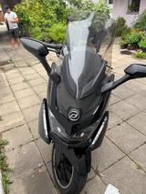 Daelim XQ125 - Offers