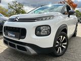 Citroën C3 Aircross Shine*aus 1.Hand*114 tkm*Scheckheft* - Citroën C3 in Ludwigshafen